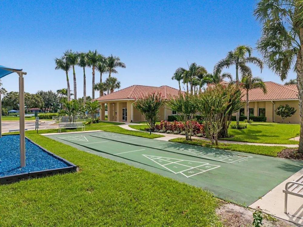 688 SW Lake Charles Circle Port St. Lucie, FL 34986