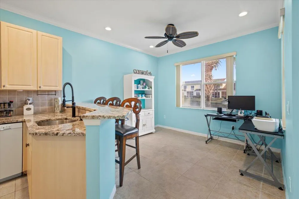 505 MARINER BAY BOULEVARD Fort Pierce, FL 34949