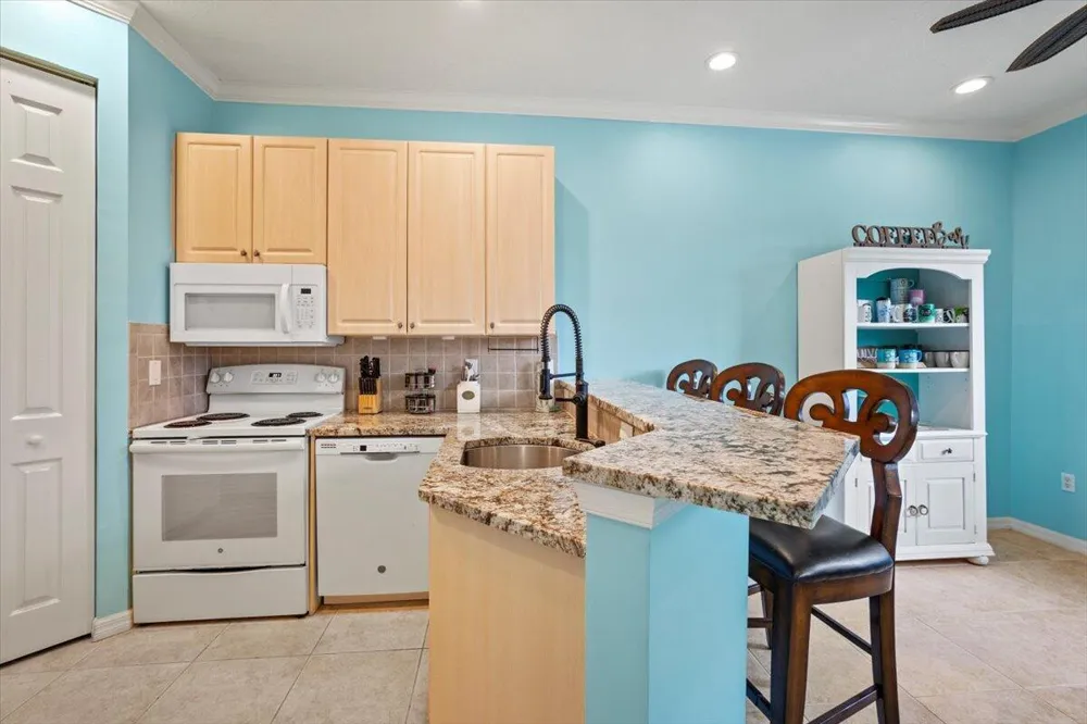 505 MARINER BAY BOULEVARD Fort Pierce, FL 34949