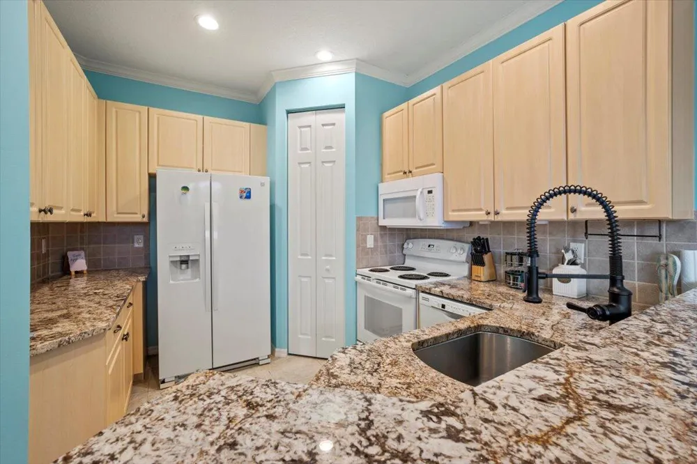 505 MARINER BAY BOULEVARD Fort Pierce, FL 34949