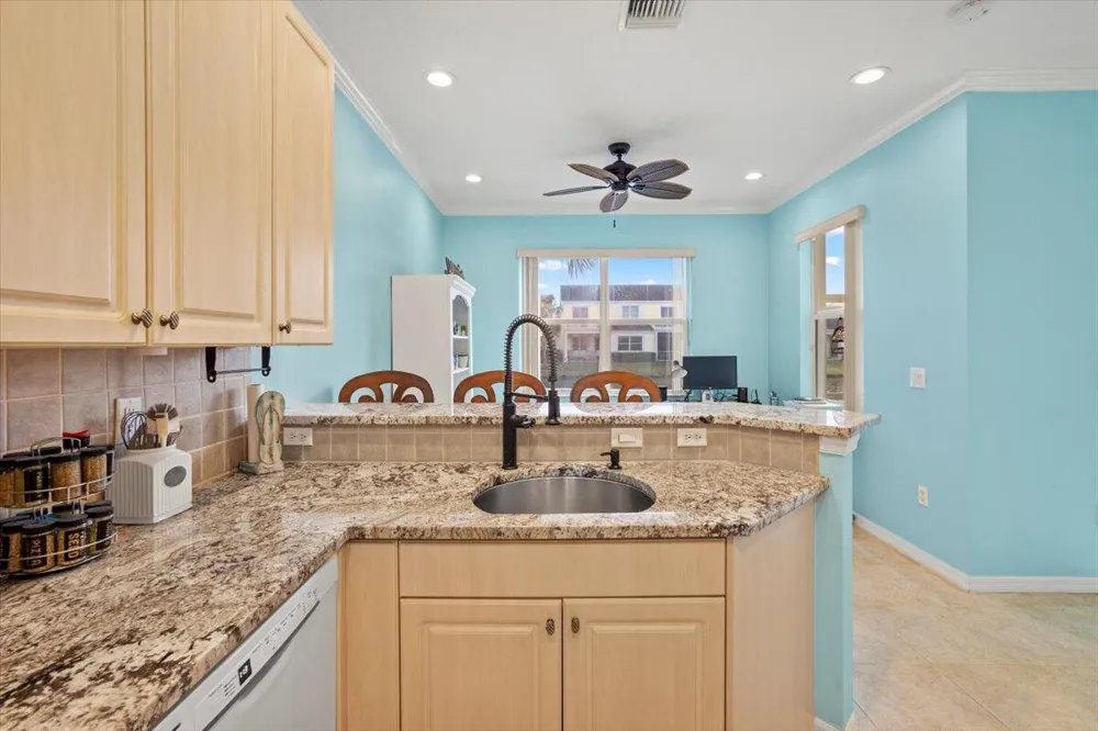 505 MARINER BAY BOULEVARD Fort Pierce, FL 34949