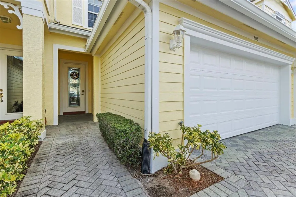 505 MARINER BAY BOULEVARD Fort Pierce, FL 34949