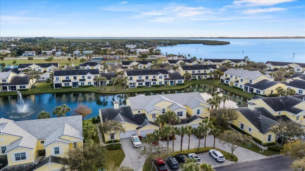 505 MARINER BAY BOULEVARD Fort Pierce, FL 34949