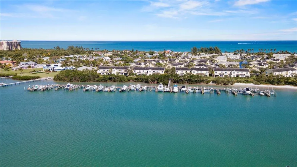 505 MARINER BAY BOULEVARD Fort Pierce, FL 34949