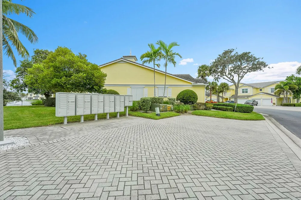505 MARINER BAY BOULEVARD Fort Pierce, FL 34949