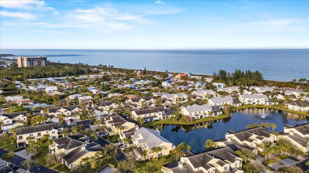 505 MARINER BAY BOULEVARD Fort Pierce, FL 34949