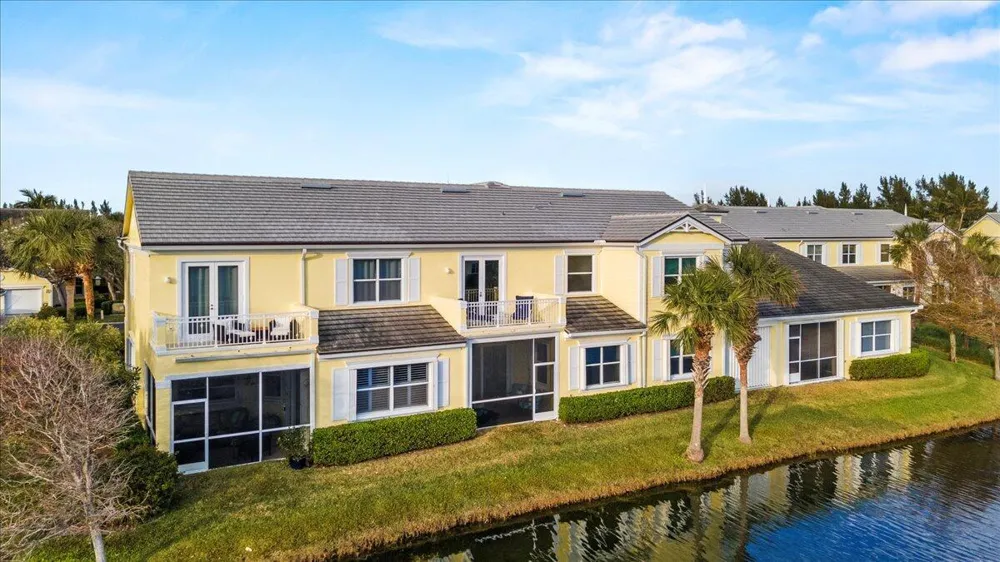 505 MARINER BAY BOULEVARD Fort Pierce, FL 34949