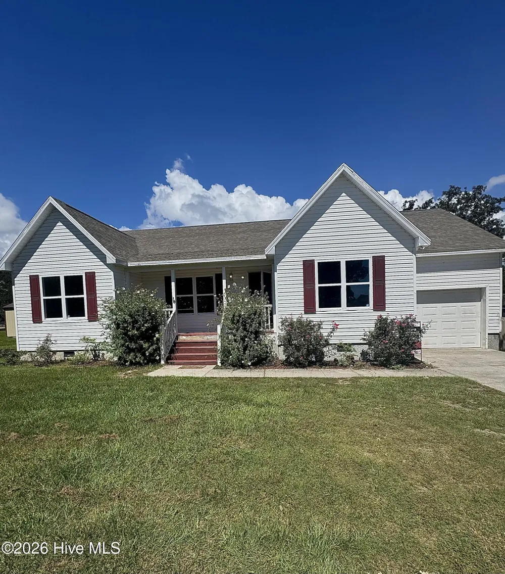 4618 Squirrel Avenue NW Shallotte, NC 28470