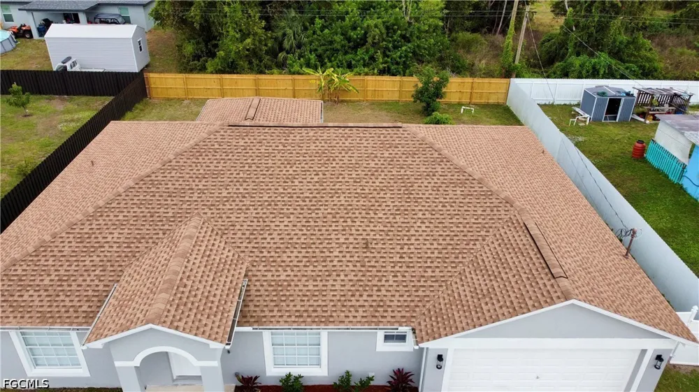 NE 6th Place Cape Coral, FL 33909