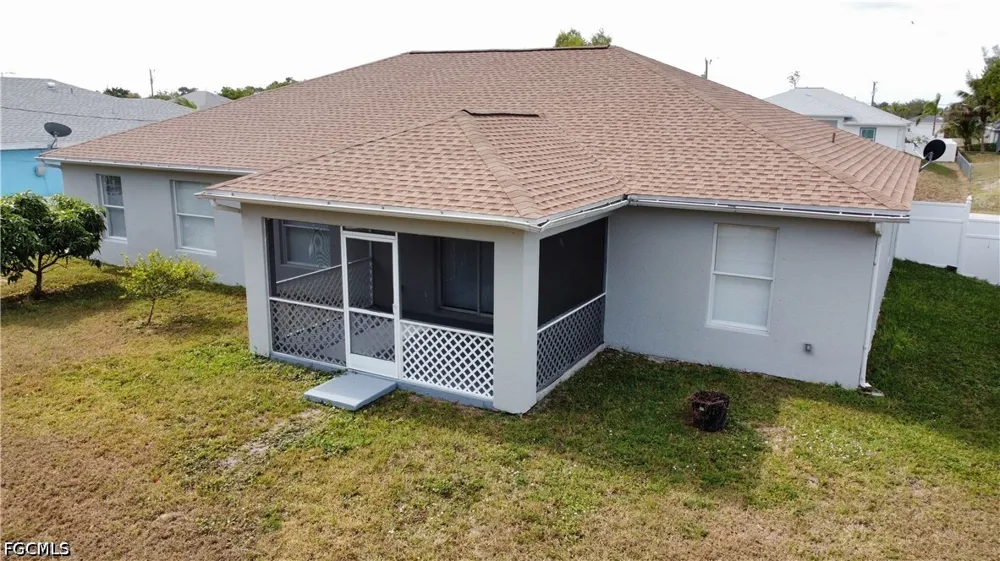NE 6th Place Cape Coral, FL 33909