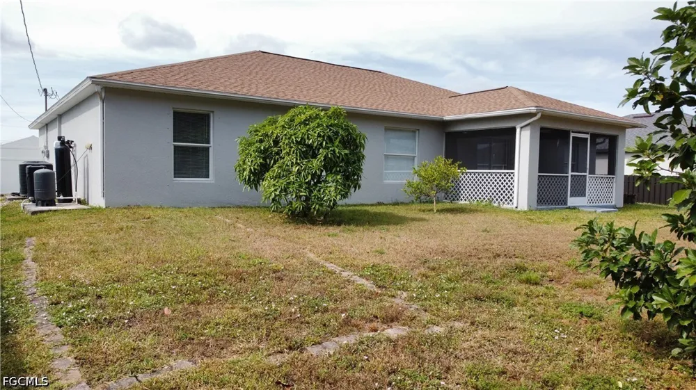 NE 6th Place Cape Coral, FL 33909