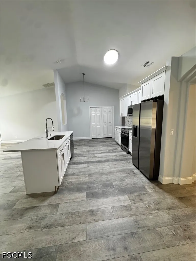 NE 6th Place Cape Coral, FL 33909