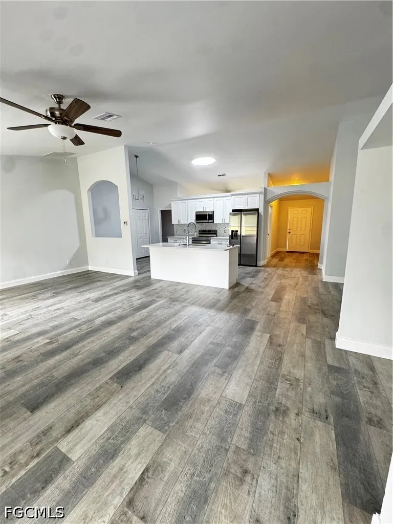 NE 6th Place Cape Coral, FL 33909