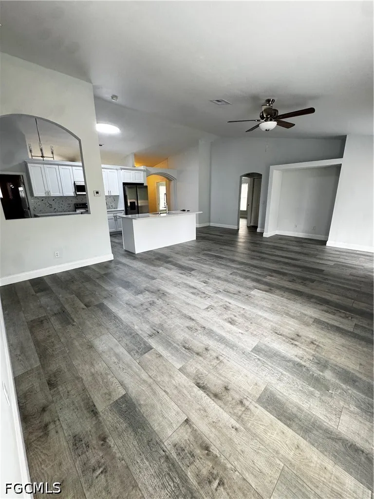NE 6th Place Cape Coral, FL 33909