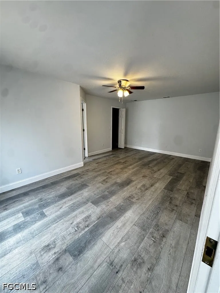 NE 6th Place Cape Coral, FL 33909