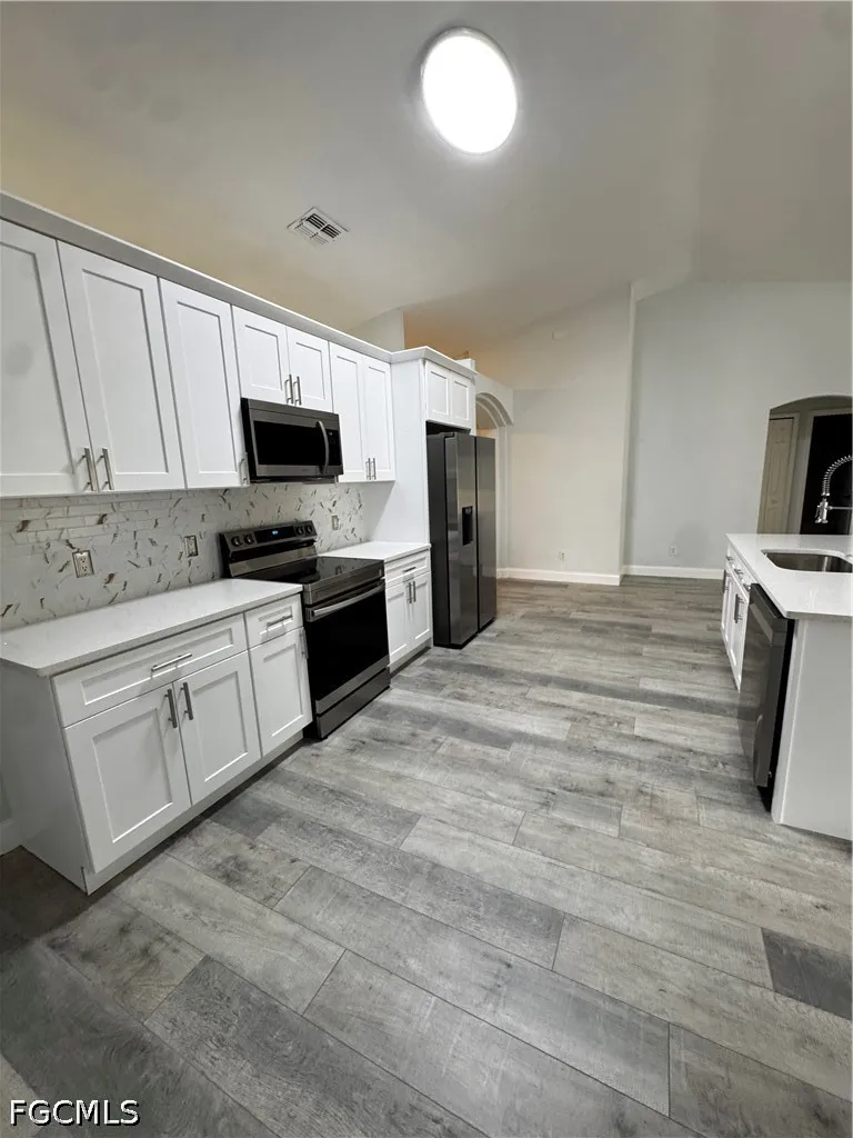 NE 6th Place Cape Coral, FL 33909