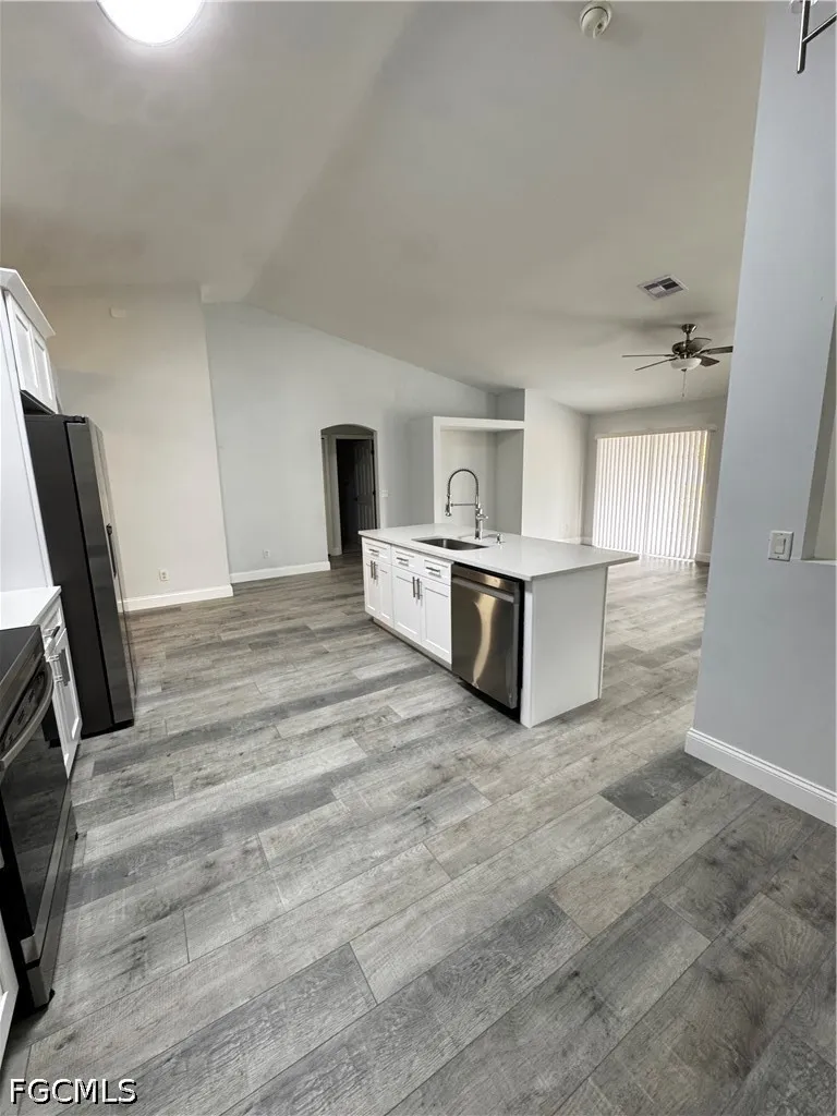 NE 6th Place Cape Coral, FL 33909