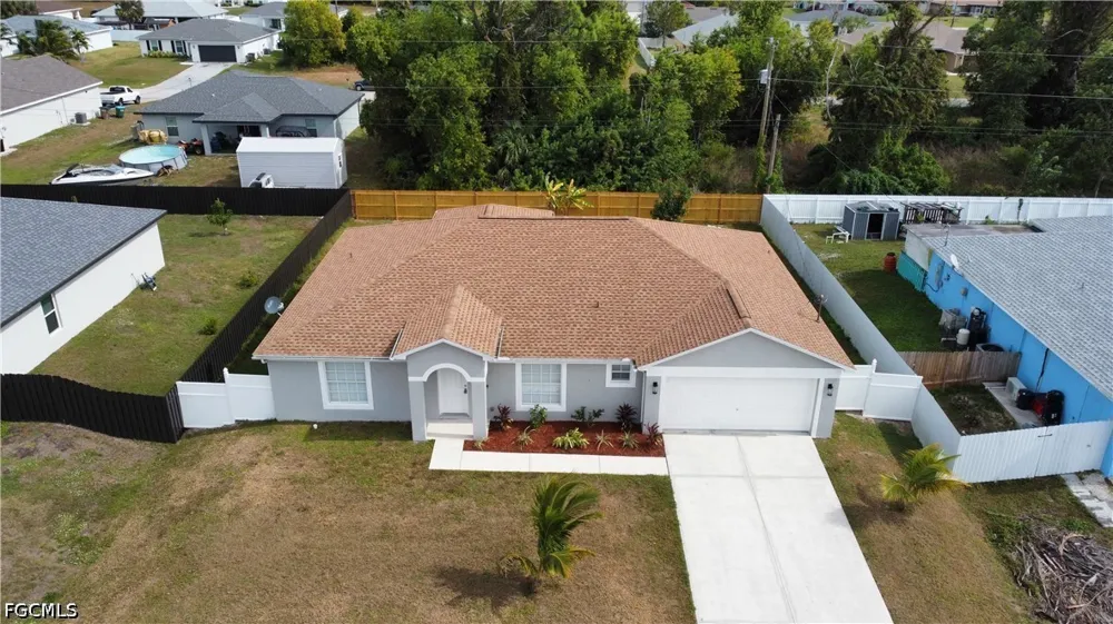 NE 6th Place Cape Coral, FL 33909