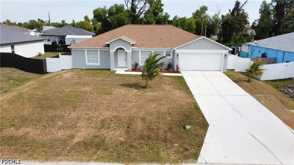 NE 6th Place Cape Coral, FL 33909