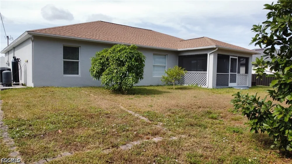 NE 6th Place Cape Coral, FL 33909
