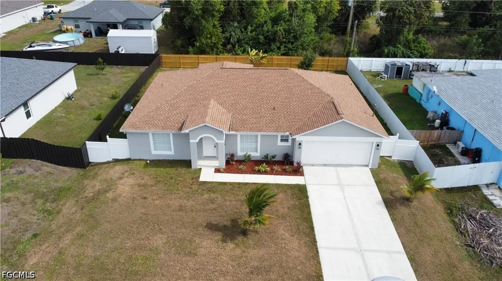 NE 6th Place Cape Coral, FL 33909
