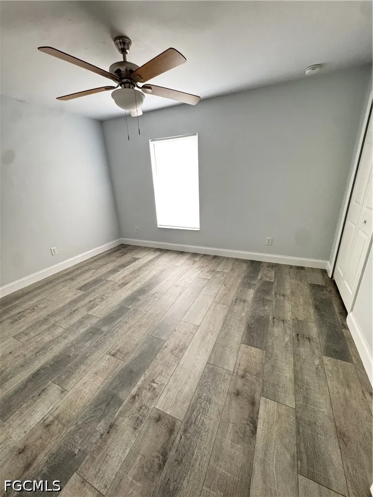 NE 6th Place Cape Coral, FL 33909