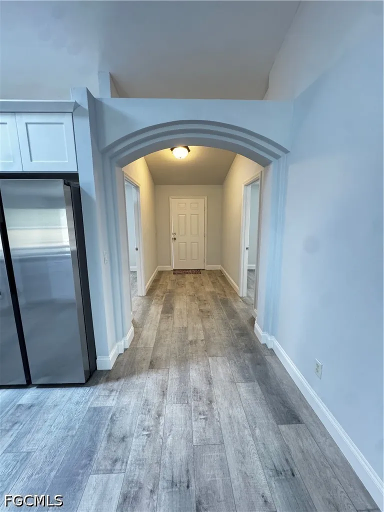 NE 6th Place Cape Coral, FL 33909