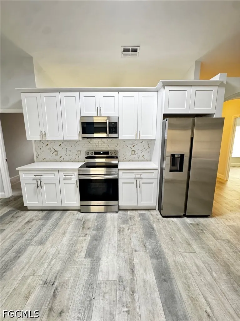 NE 6th Place Cape Coral, FL 33909