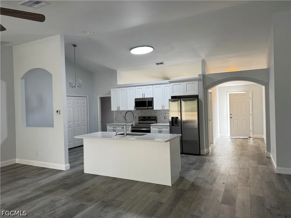 NE 6th Place Cape Coral, FL 33909
