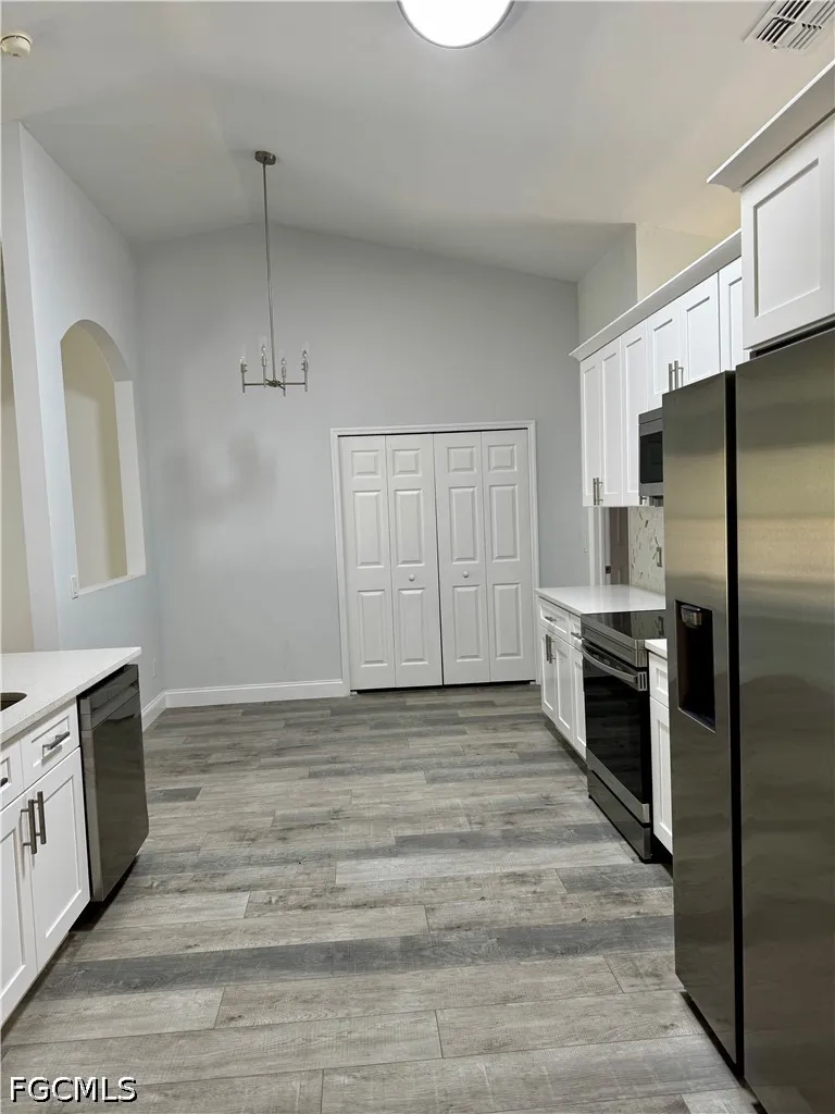 NE 6th Place Cape Coral, FL 33909