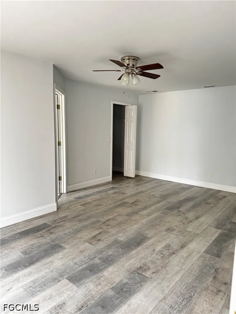 NE 6th Place Cape Coral, FL 33909