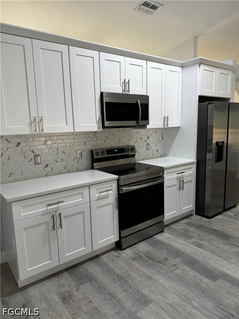 NE 6th Place Cape Coral, FL 33909