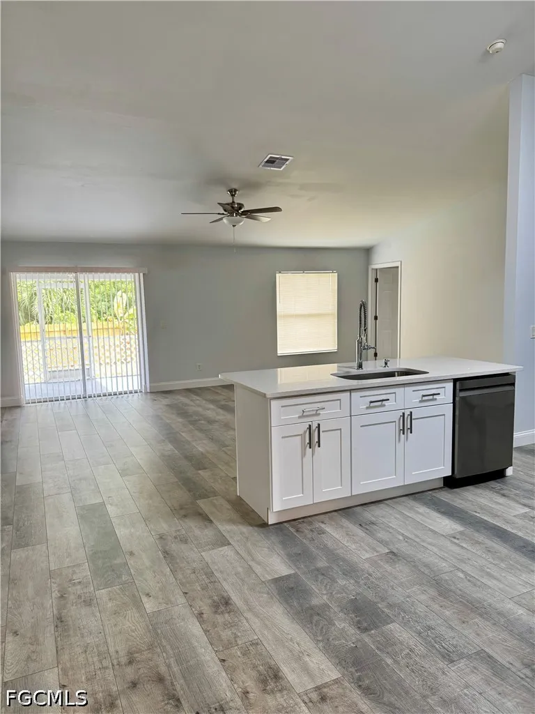 NE 6th Place Cape Coral, FL 33909