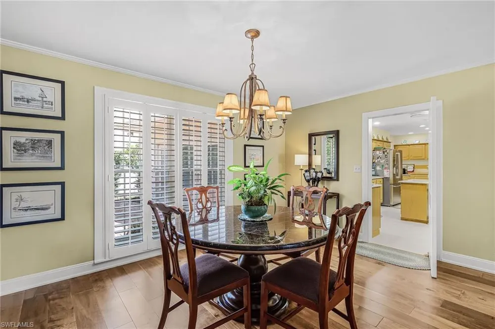 1207 Canterbury Drive Fort Myers, FL 33901