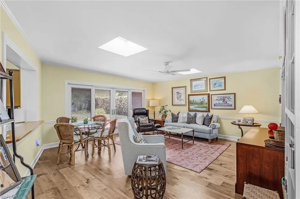 1207 Canterbury Drive Fort Myers, FL 33901