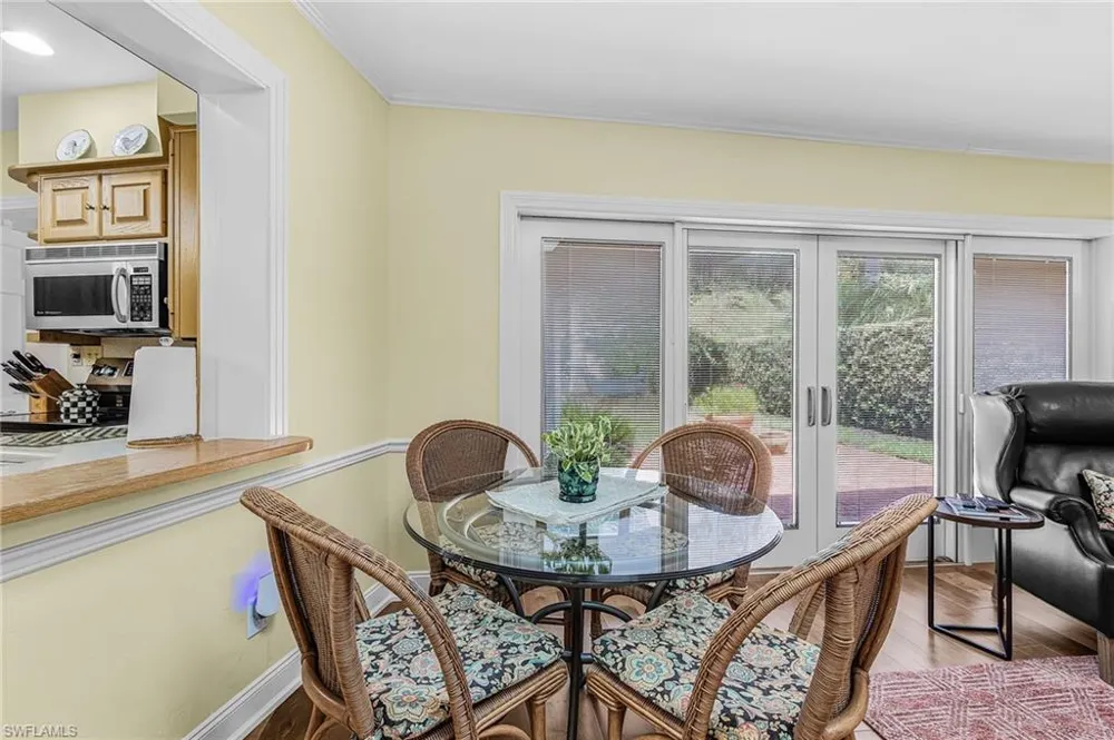 1207 Canterbury Drive Fort Myers, FL 33901