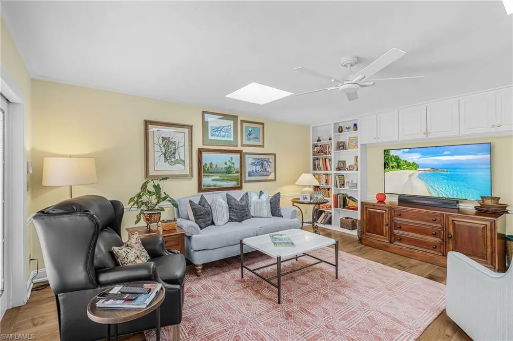 1207 Canterbury Drive Fort Myers, FL 33901