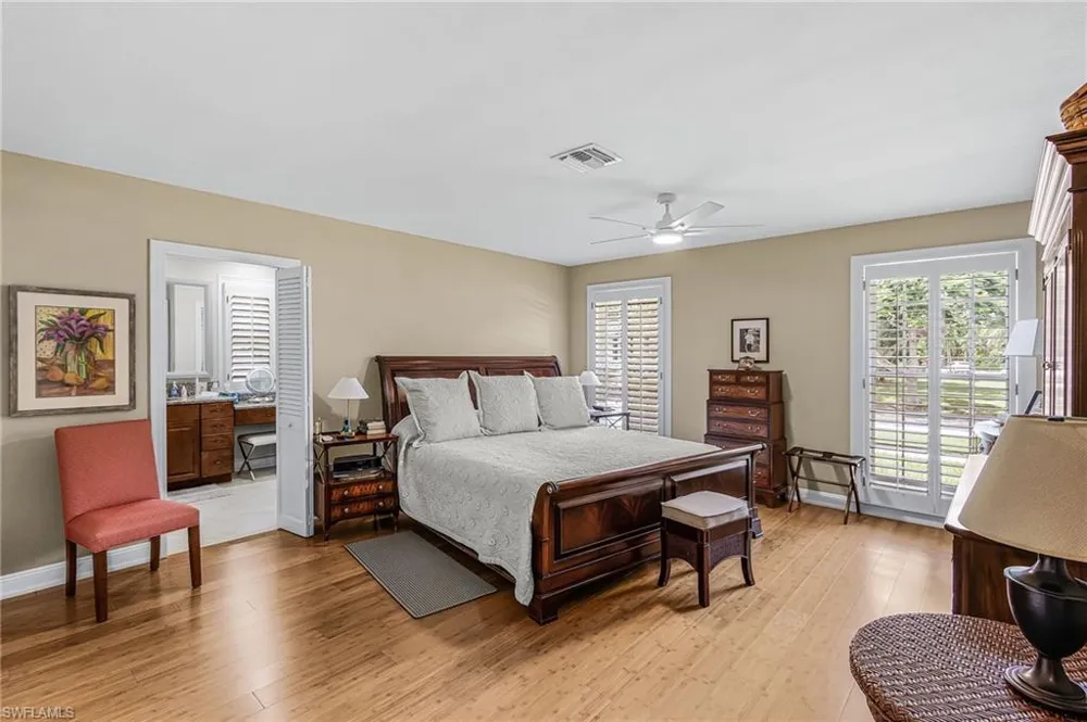 1207 Canterbury Drive Fort Myers, FL 33901