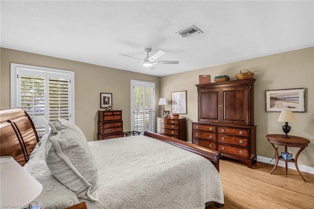 1207 Canterbury Drive Fort Myers, FL 33901