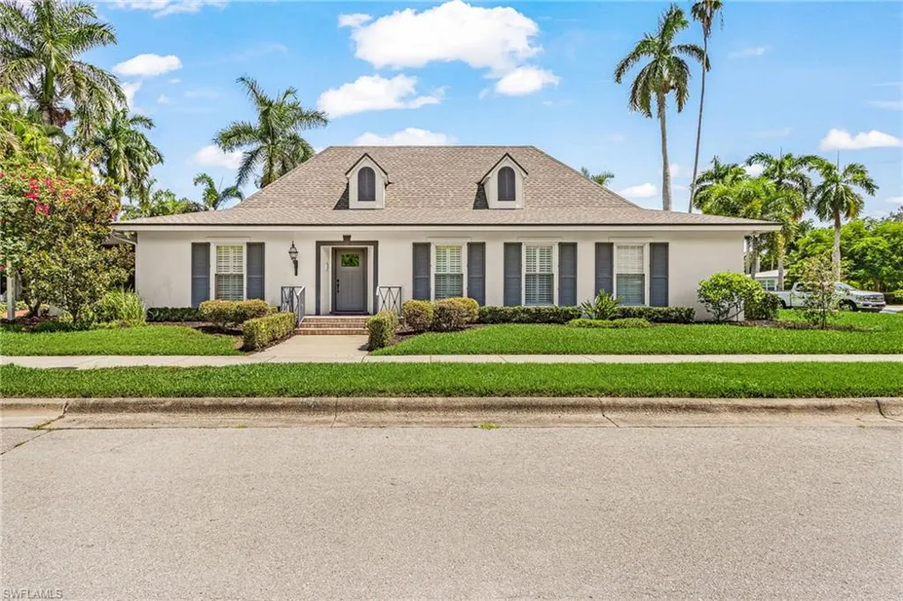 1207 Canterbury Drive Fort Myers, FL 33901