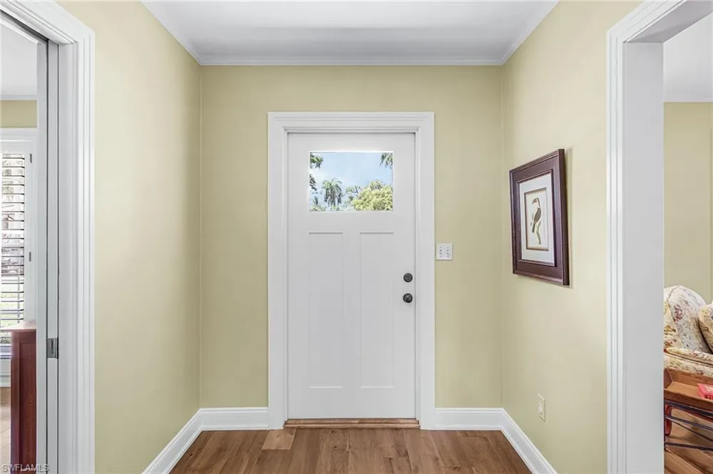 1207 Canterbury Drive Fort Myers, FL 33901