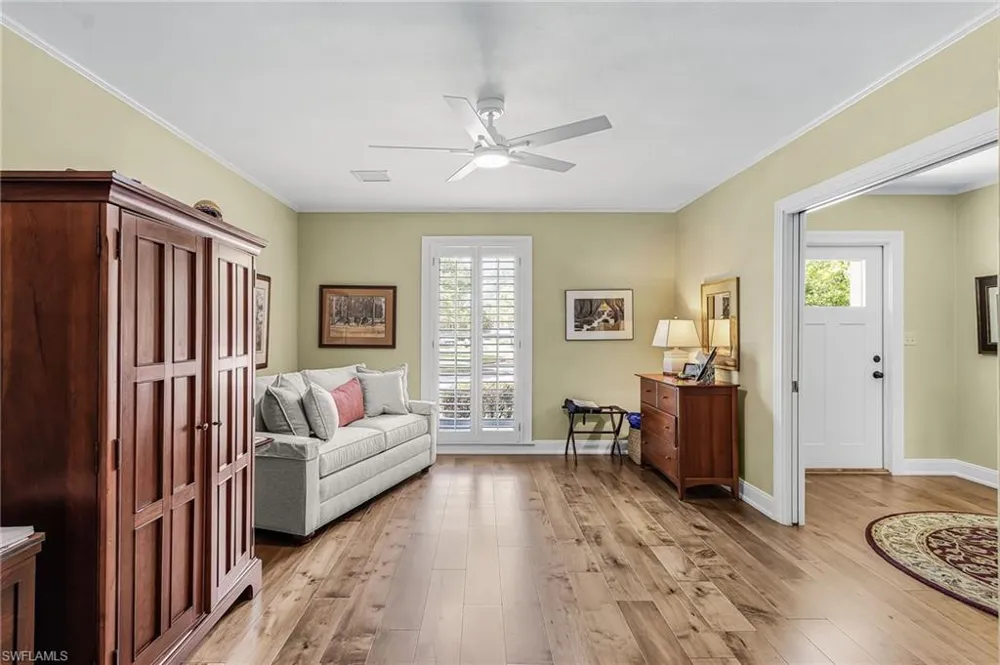 1207 Canterbury Drive Fort Myers, FL 33901