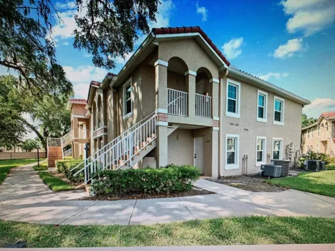 2838 OSPREY COVE PLACE #204