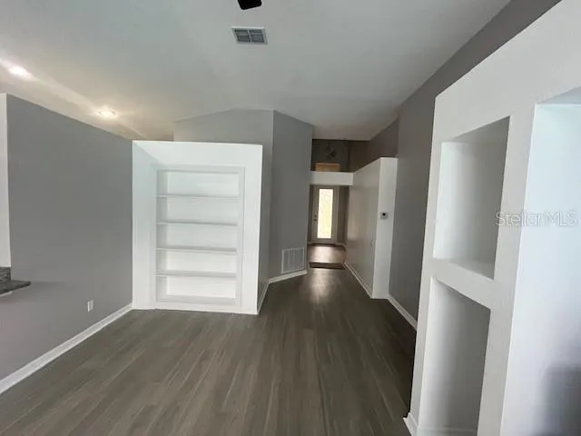 5513 TERRAIN DE GOLF DRIVE Lutz, FL 33558