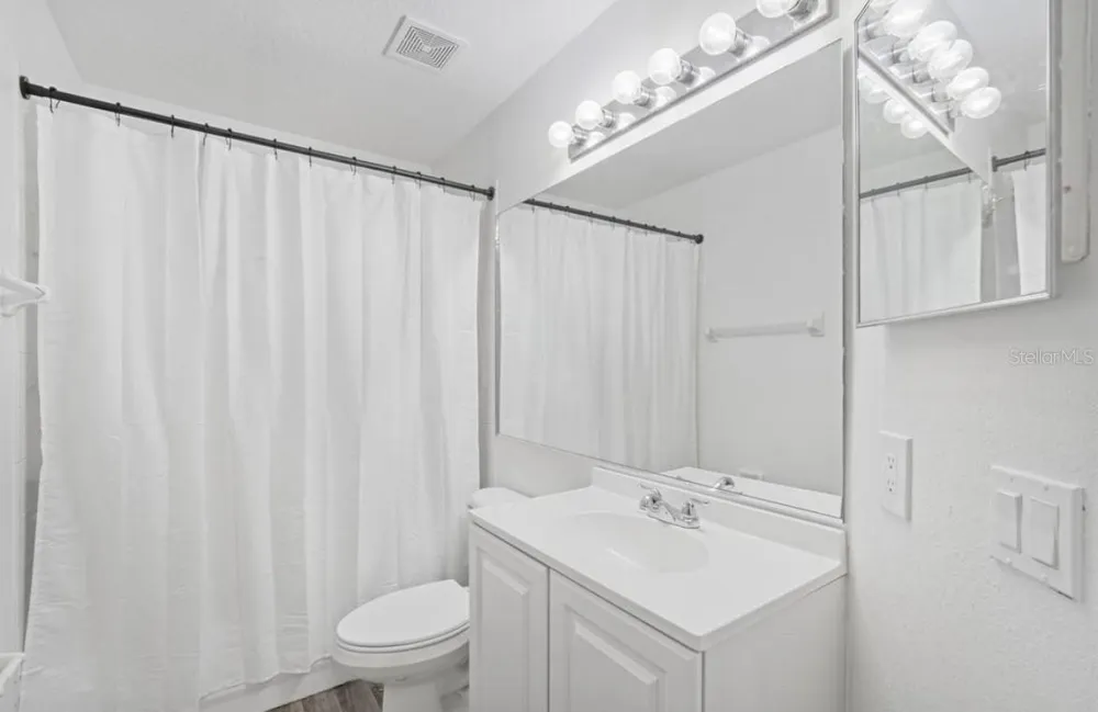 5513 TERRAIN DE GOLF DRIVE Lutz, FL 33558