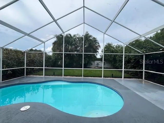 5513 TERRAIN DE GOLF DRIVE Lutz, FL 33558