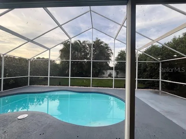 5513 TERRAIN DE GOLF DRIVE Lutz, FL 33558
