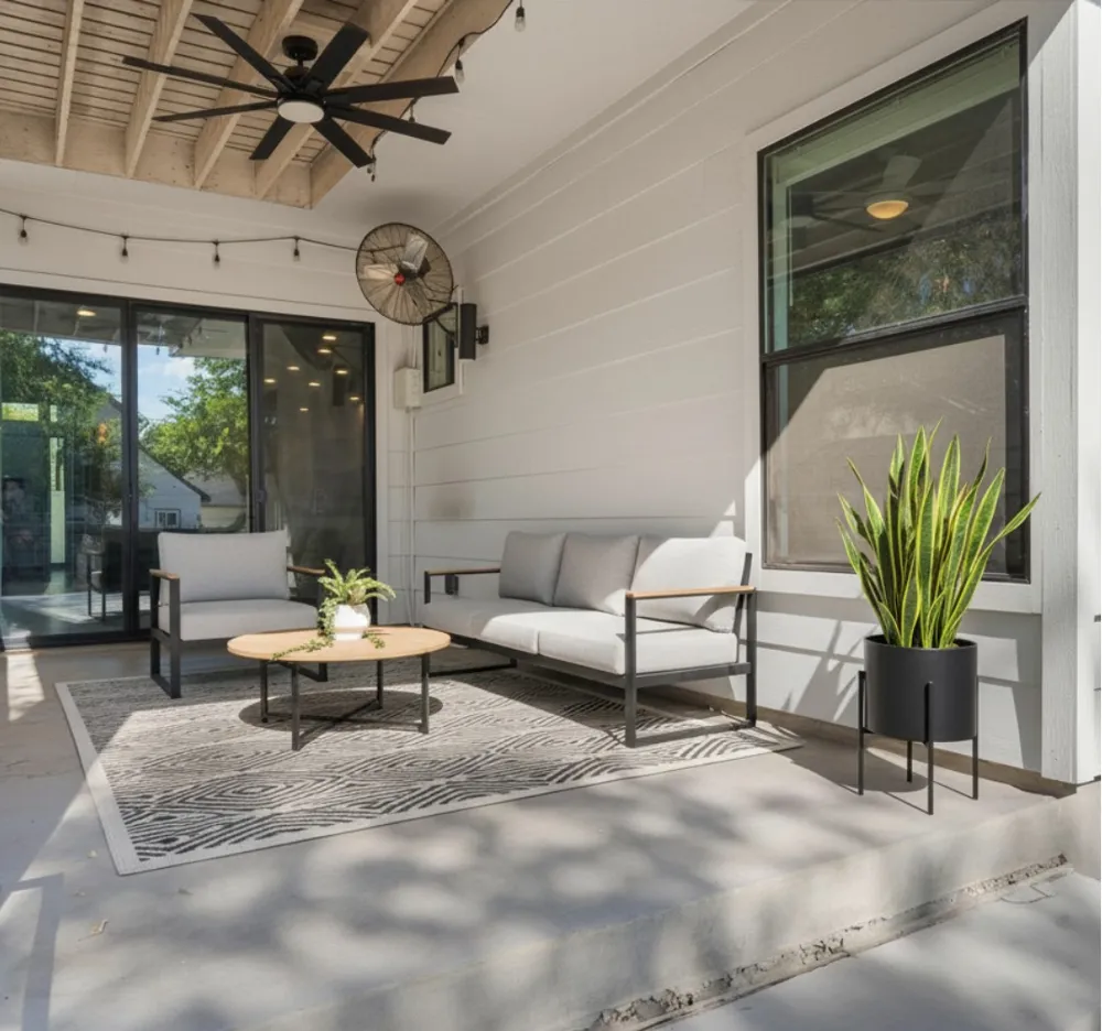1107 Taulbee Lane #B Austin, TX 78757