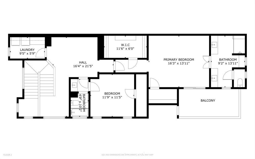 1107 Taulbee Lane #B Austin, TX 78757
