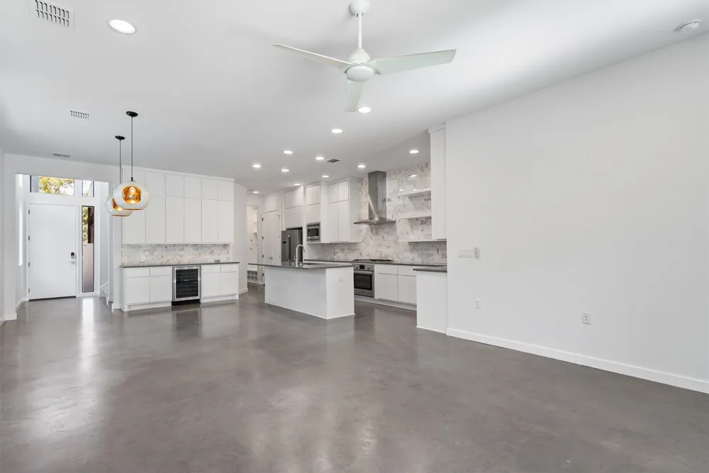 1107 Taulbee Lane #B Austin, TX 78757